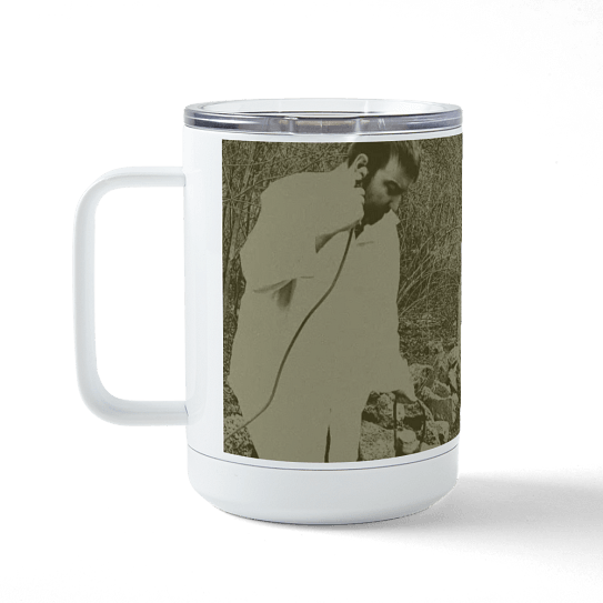 Cafe Press Merchandise