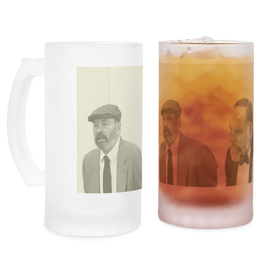 Cafe Press Merchandise