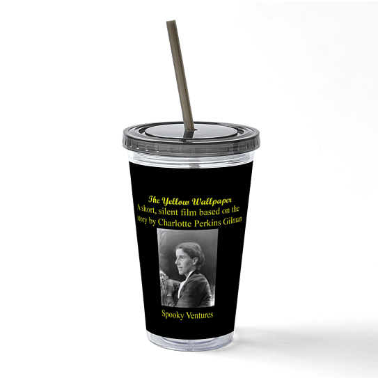 Cafe Press Merchandise