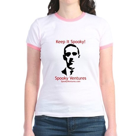 Cafe Press Merchandise