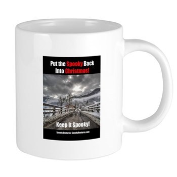 Cafe Press Merchandise