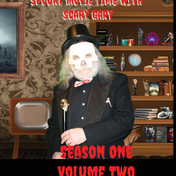 Spooky Movie Time S1V2