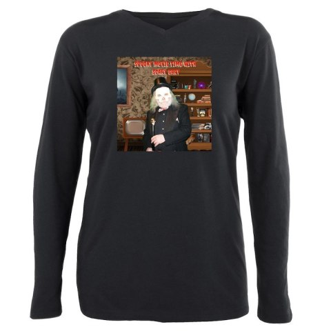 Cafe Press Merchandise