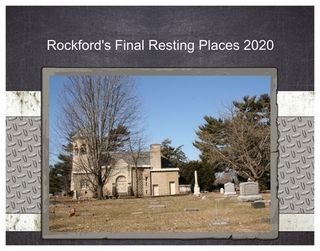 Arlington Memorial Park Cemetery 2020 Calendar